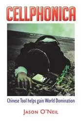 Book cover of Cellphonica by N/A