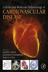 Book cover of Cellular and Molecular Pathobiology of Cardiovascular Disease by Willis MD, PhD, Monte