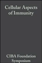 Book cover of Cellular Aspects of Immunity by G. E. W. Wolstenholme