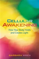 Book cover of Cellular Awakening by Unknown