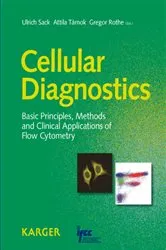 Book cover of Cellular Diagnostics by U. Sack