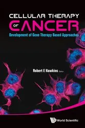 Book cover of Cellular Therapy Of Cancer: Development Of Gene Therapy Based Approaches by Robert E Hawkins
