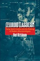 Book cover of Celluloid Classicism by Unknown