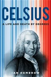 Book cover of Celsius by Ian Hembrow