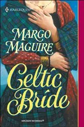 Book cover of CELTIC BRIDE by Unknown