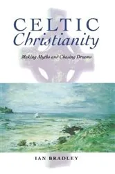 Book cover of Celtic Christianity by Ian Bradley