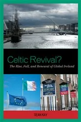Book cover of Celtic Revival? by Sean Kay