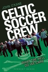 Book cover of Celtic Soccer Crew by Unknown