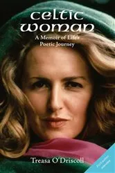 Book cover of Celtic Woman by Treasa O'Driscoll