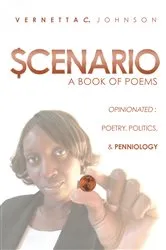 Book cover of $Cenario by Vernetta C. Johnson