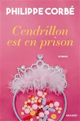 Book cover of Cendrillon est en prison by Unknown
