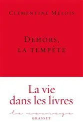 Book cover of Cent titres by Clémentine Mélois