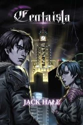 Book cover of Centa Isla by Jack Hale