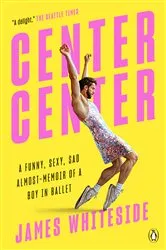 Book cover of Center Center by Unknown
