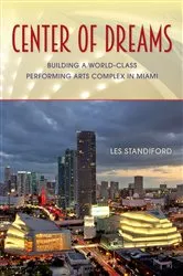Book cover of Center of Dreams by Les Standiford
