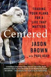 Book cover of Centered by Unknown