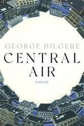 Book cover of Central Air by George Bilgere