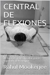 Book cover of Central De Flexiones by Unknown