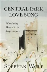 Book cover of Central Park Love Song by Unknown
