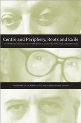 Book cover of Centre and Periphery, Roots and Exile by Friedemann Sallis