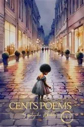Book cover of Cents Poems by Syntyche Akablan