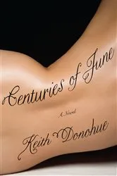 Book cover of Centuries of June by Unknown