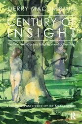 Book cover of Century of Insight by Derry Macdiarmid