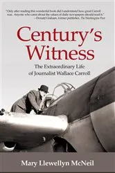 Book cover of Century's Witness by Unknown