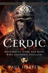 Book cover of CERDIC by Paul Harper