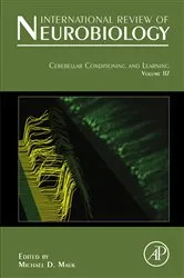 Book cover of Cerebellar Conditioning and Learning by Michael D. Mauk