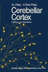 Book cover of Cerebellar Cortex by S.L. Palay