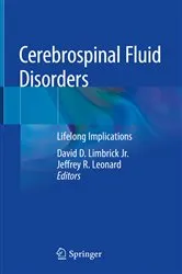 Book cover of Cerebrospinal Fluid Disorders by David D. Limbrick Jr.