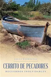 Book cover of Cerrito de Pescadores by Unknown