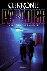 Book cover of Cerrone Paradise by Marc Cerrone