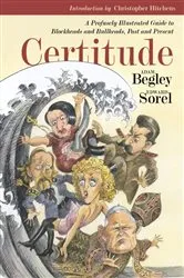 Book cover of Certitude by Unknown