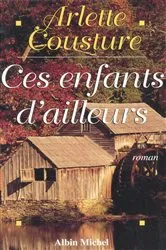 Book cover of Ces enfants d'ailleurs by Unknown