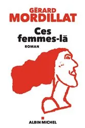Book cover of Ces femmes-là by Unknown