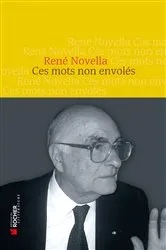 Book cover of Ces mots non envolés by Unknown