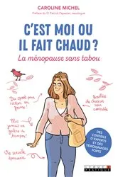 Book cover of C'est moi ou il fait chaud ? by Unknown