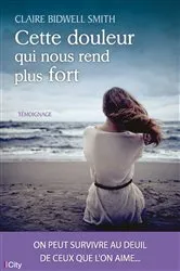 Book cover of Cette douleur qui nous rend plus fort by Unknown