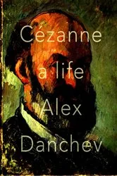 Book cover of Cezanne by Kathryn Dixon