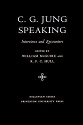 Book cover of C.G. Jung Speaking by C. G. Jung