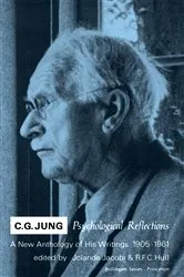 Book cover of C.G. Jung by C. G. Jung