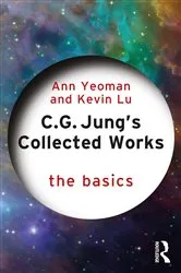 Book cover of C.G. Jung's Collected Works by Ann Yeoman