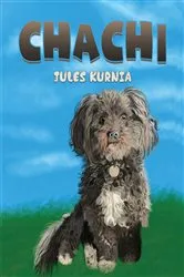 Book cover of Chachi by Jules Kurnia