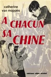 Book cover of À chacun sa Chine by Unknown