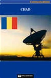 Book cover of Chad Media, Internet & Telecommunications Complete Profile (2nd ed.) by World Trade Press