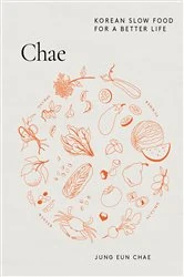 Book cover of Chae by Jung Eun Chae