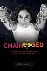 Book cover of Chain-ged by Casey Cassady