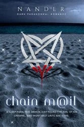 Book cover of Chain Mail by Nander